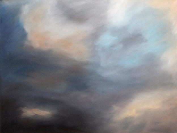 Sturm   80x60   2019