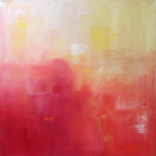 Sommer   60x60   2021