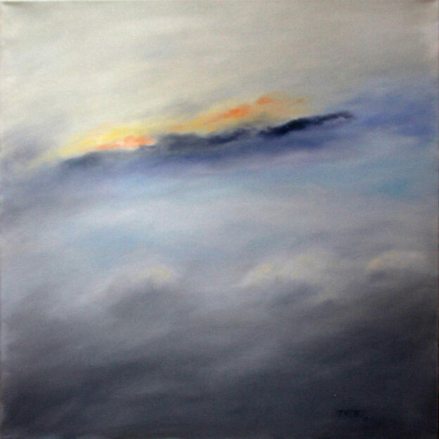 Lichtblick   60x60   2019