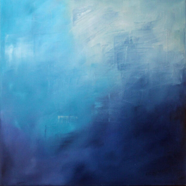 Winter   60x60   2019