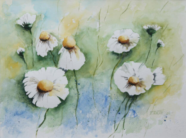Blumen