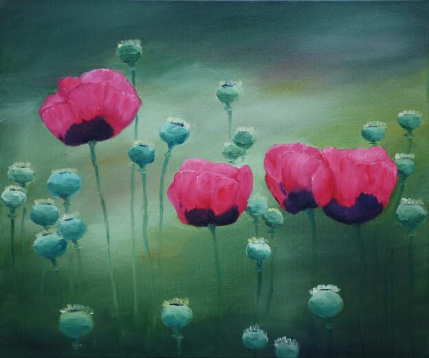 Blumen