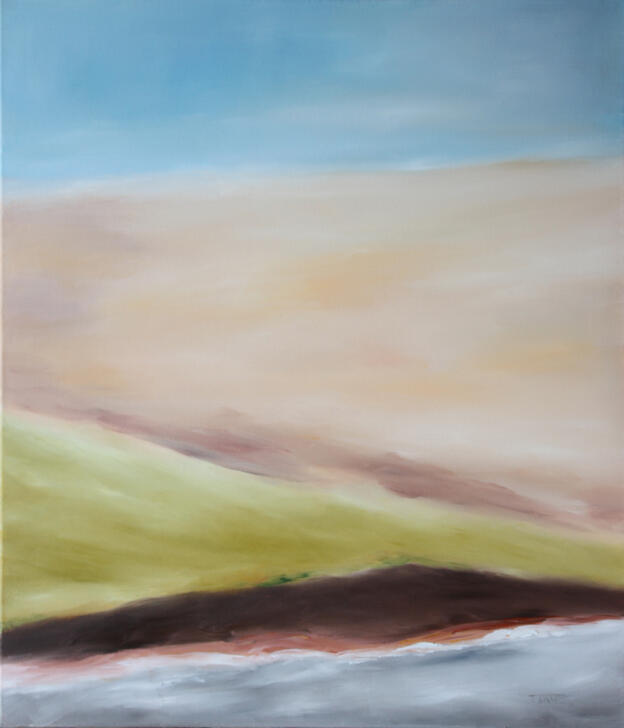 Ohne Titel (69x70)   2013